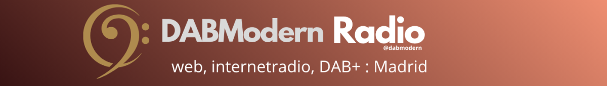 DABModern Radio